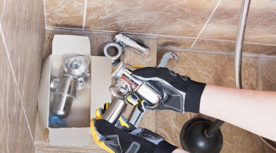 Professional Storm Sewer Service in Wycombe, PA